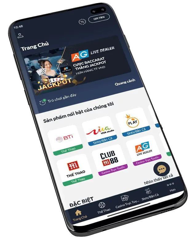 Xác minh danh tính i9bet141