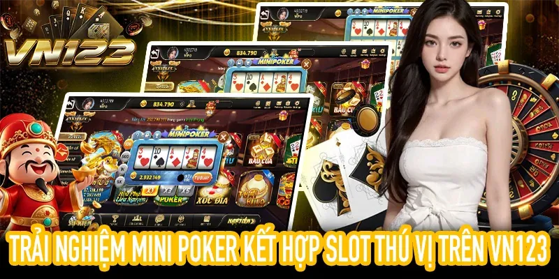 Casino trực tuyến i9bet141 với các trò chơi kinh điển