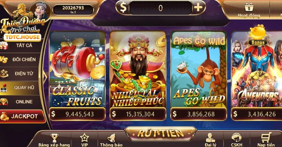 Vòng quay miễn phí i9bet141