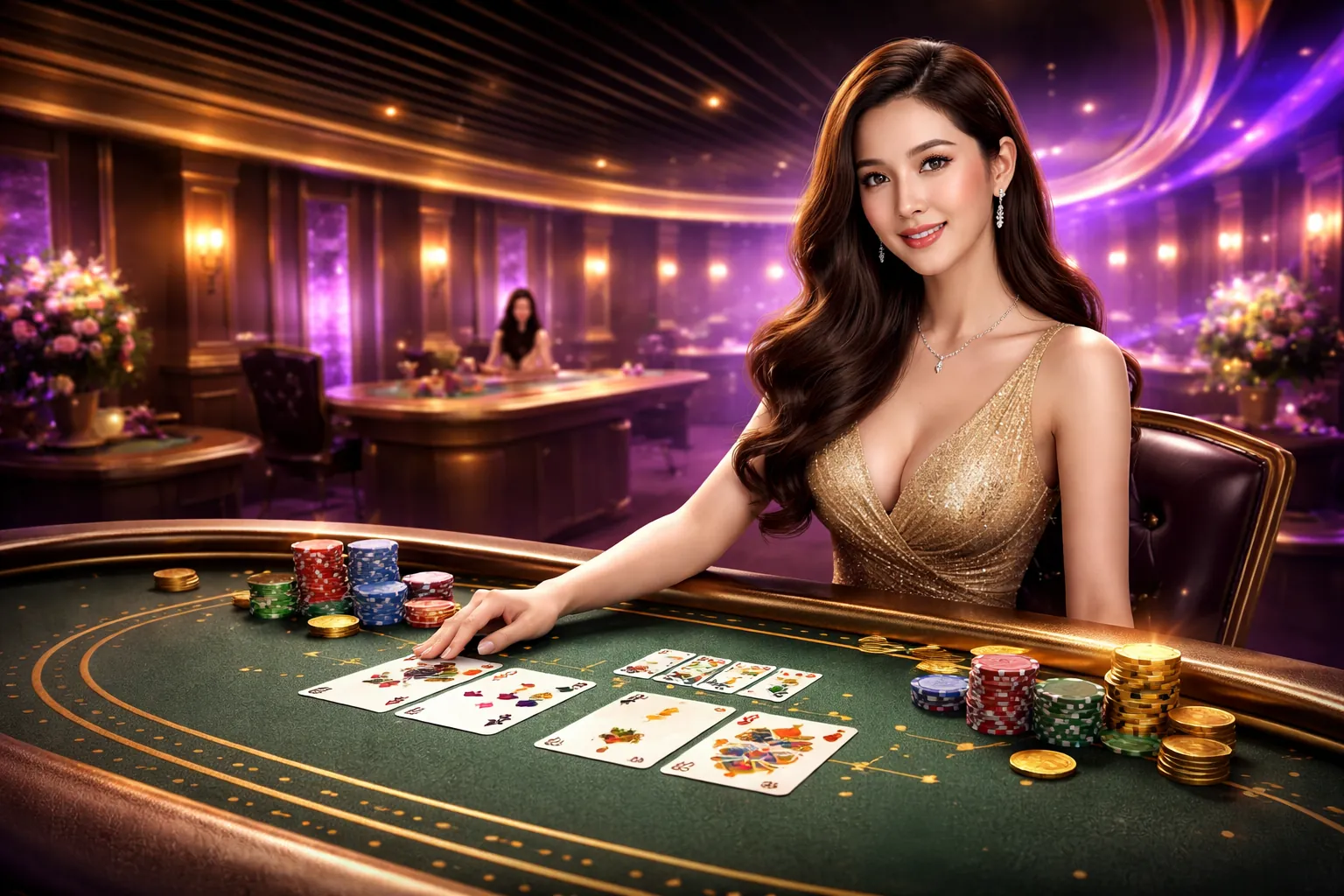Đá gà trực tuyến i9bet141