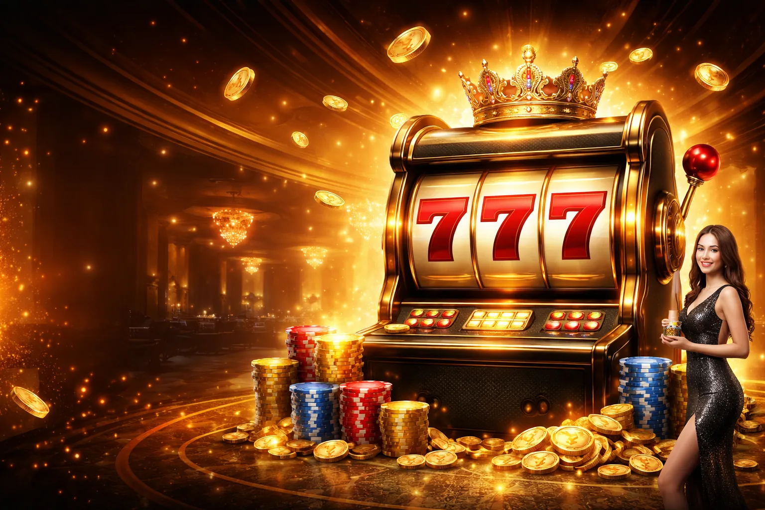 Nền tảng an toàn và bảo mật i9bet141