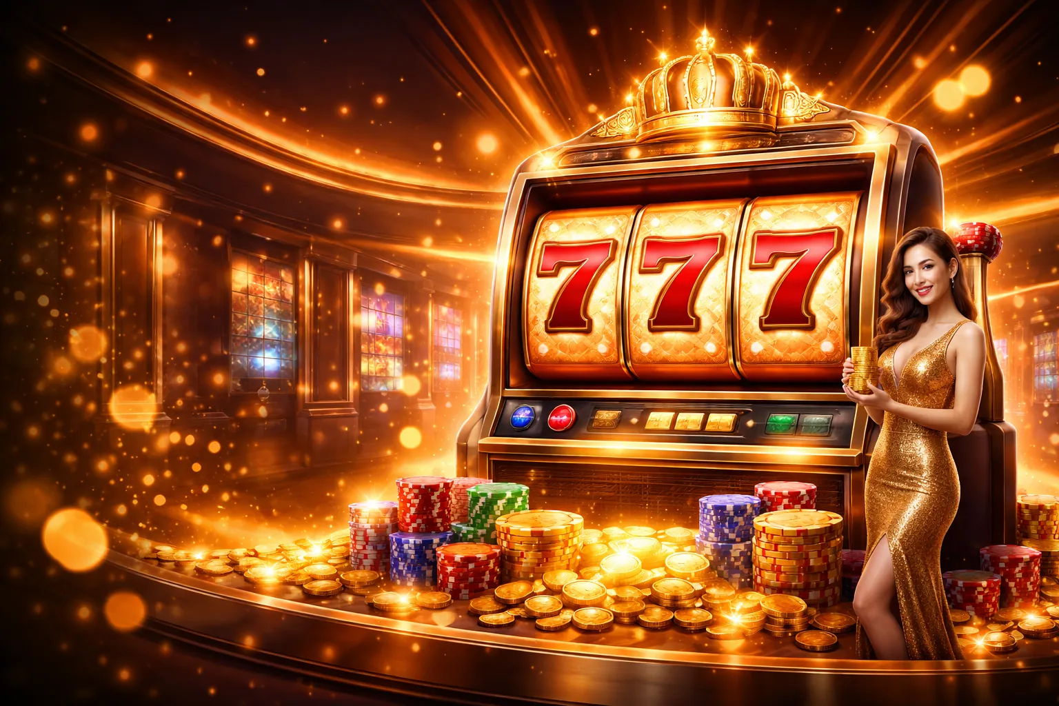Đa dạng trò chơi tại i9bet141