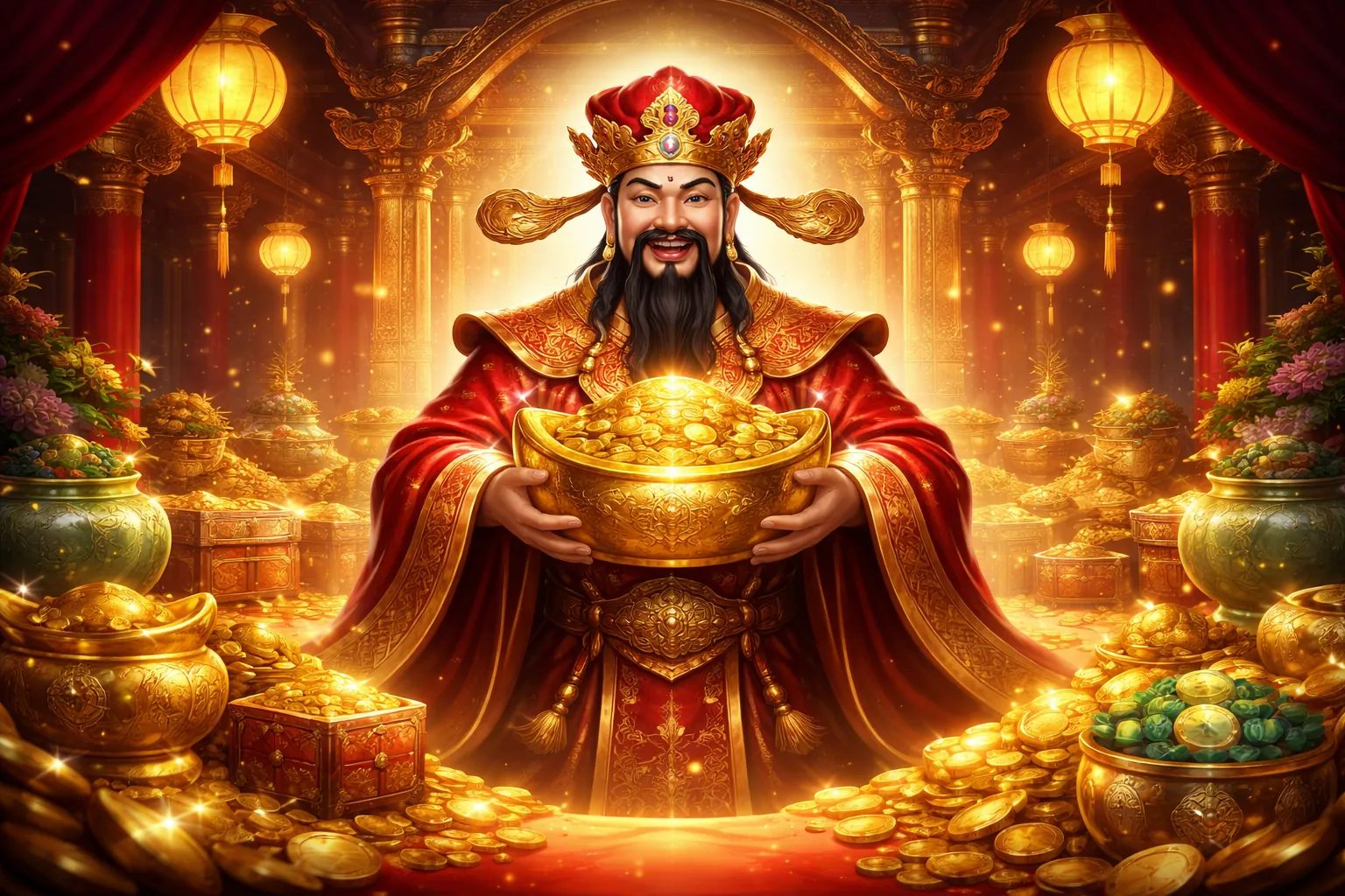 Game nổ hũ i9bet141