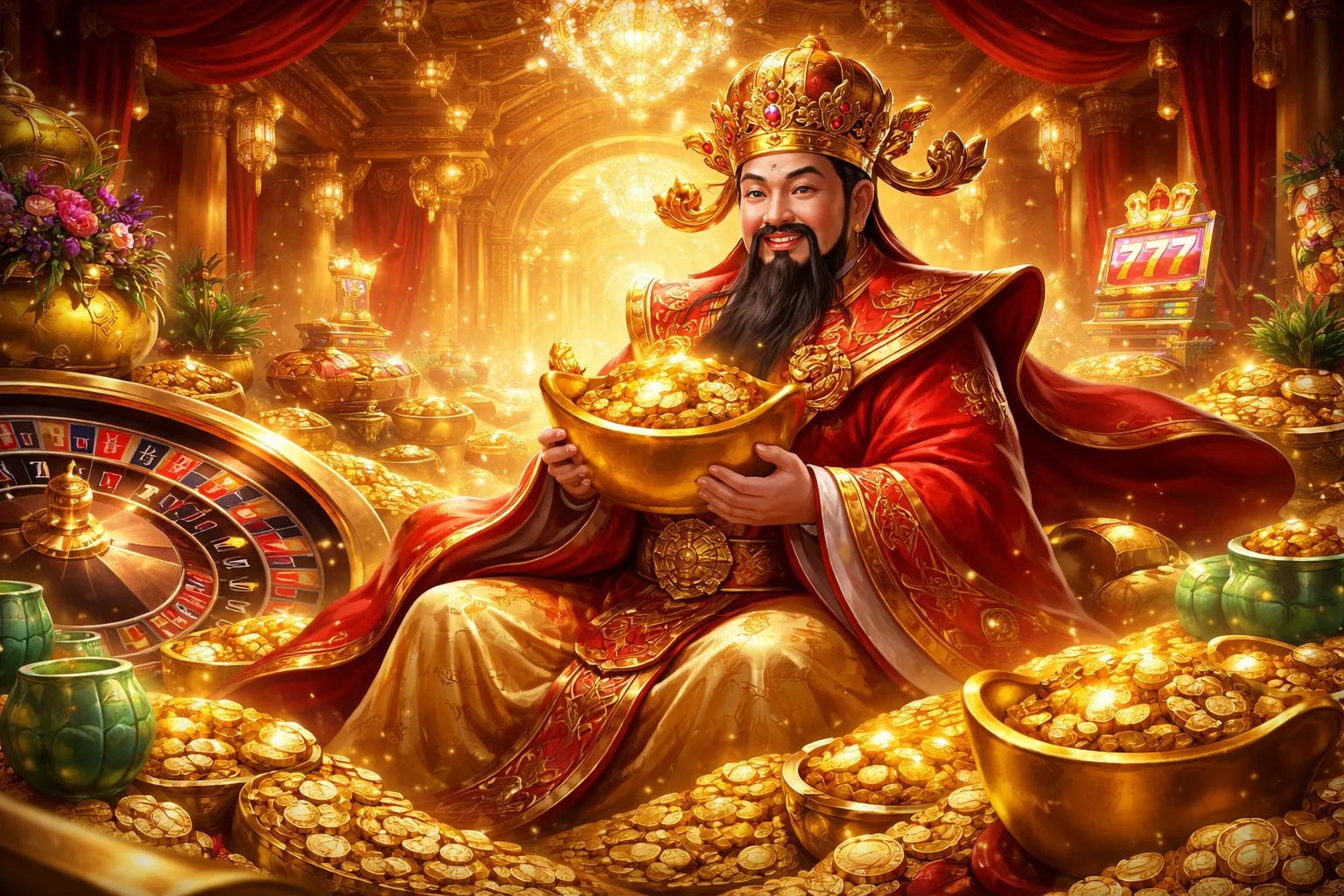 Các phương thức thanh toán an toàn tại i9bet141 uy tín