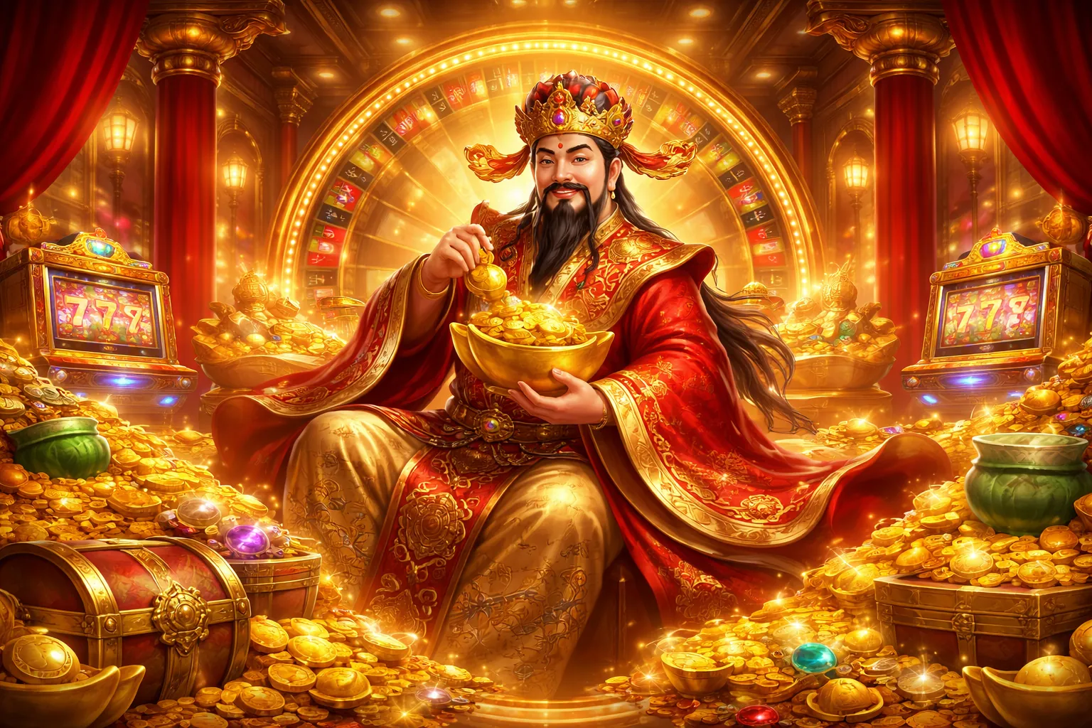 Hình ảnh chính blog i9bet141 uy tín, thể hiện sự chuyên nghiệp và đa dạng trò chơi