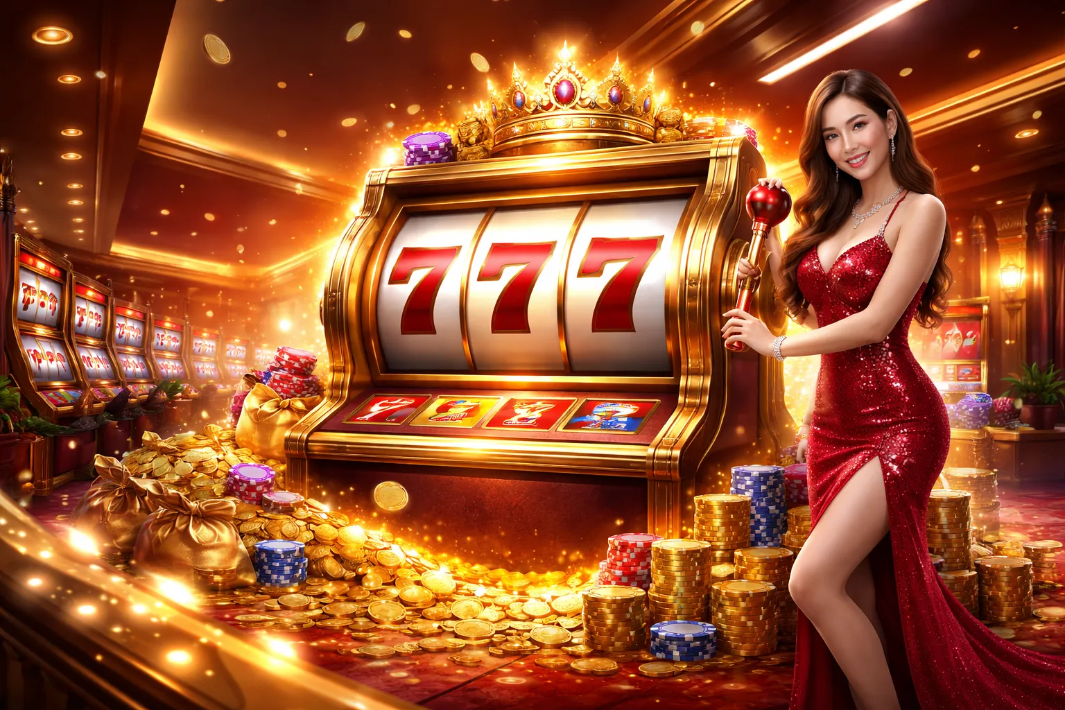 Xổ số online i9bet141